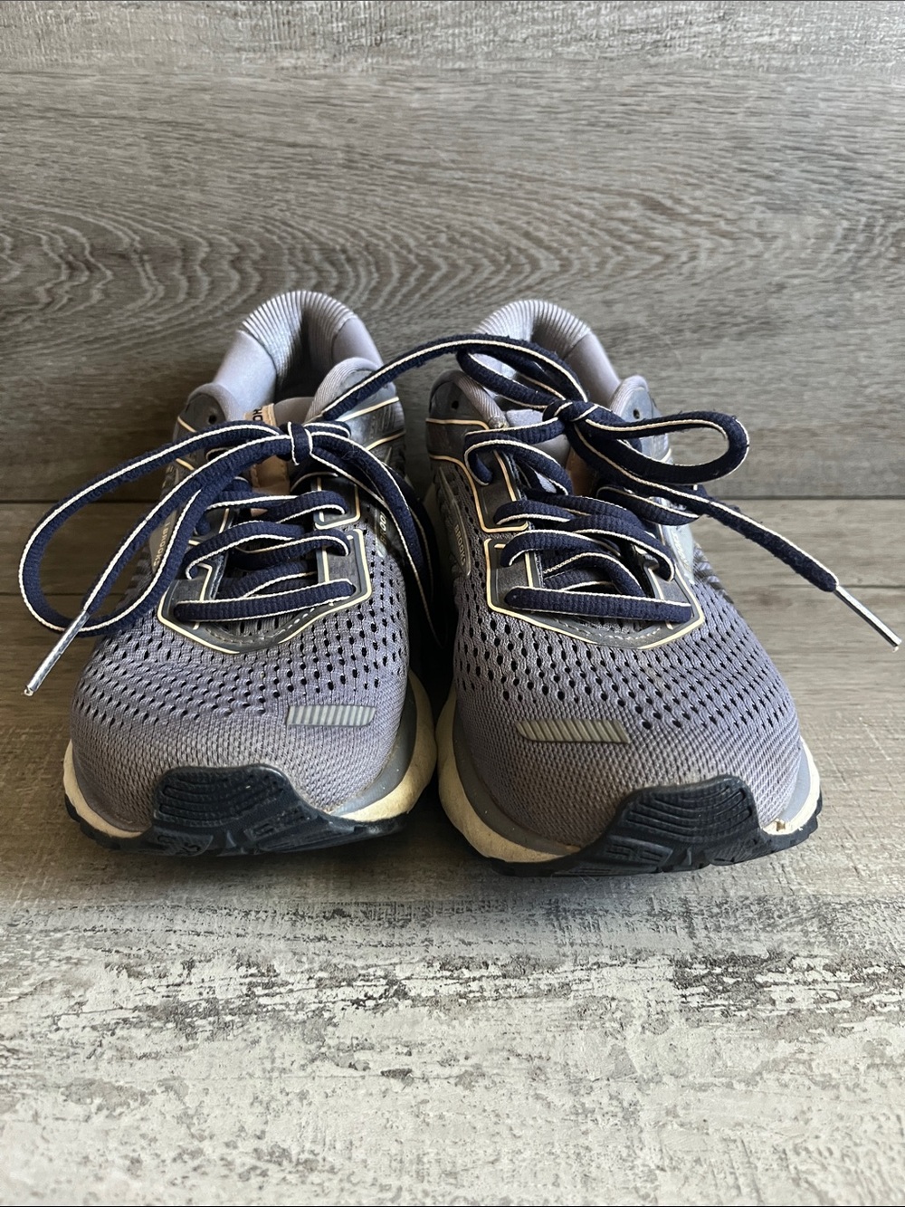 Brooks Ghost 12 Women’s Running Shoe